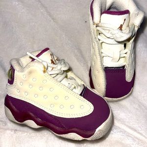 Baby Jordan’s